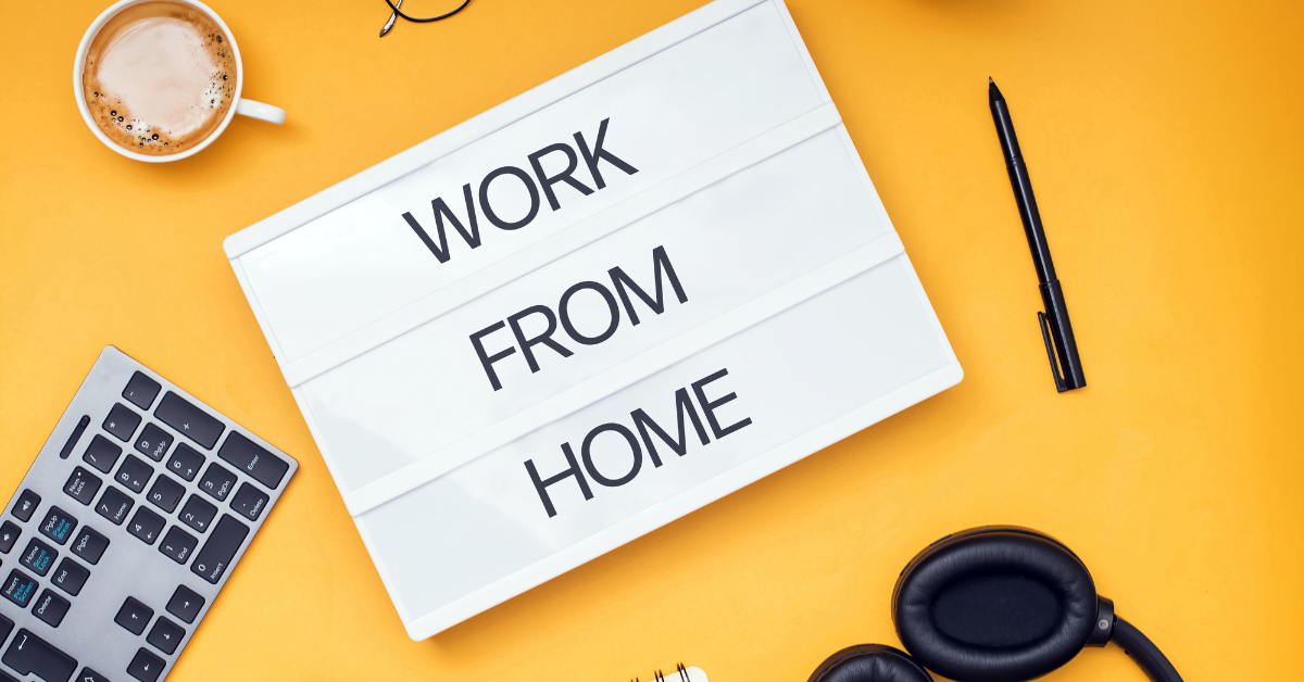 Tips for Securing Amazon Work-From-Home Jobs