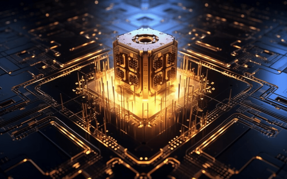 Quantum computing changes optimization