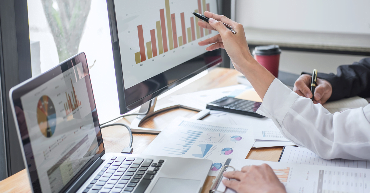 Automated Reporting for Success