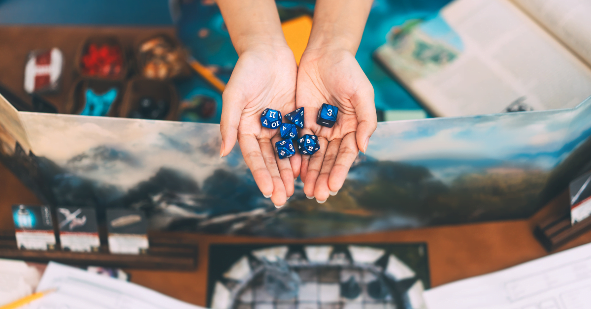 Exploring Polymorph Mechanics 5e