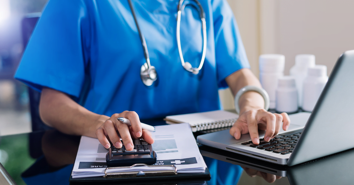 Boost Productivity Using Prompt EMR