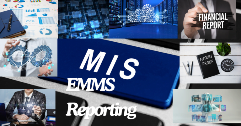 Optimizing MIS Reporting: EMMS