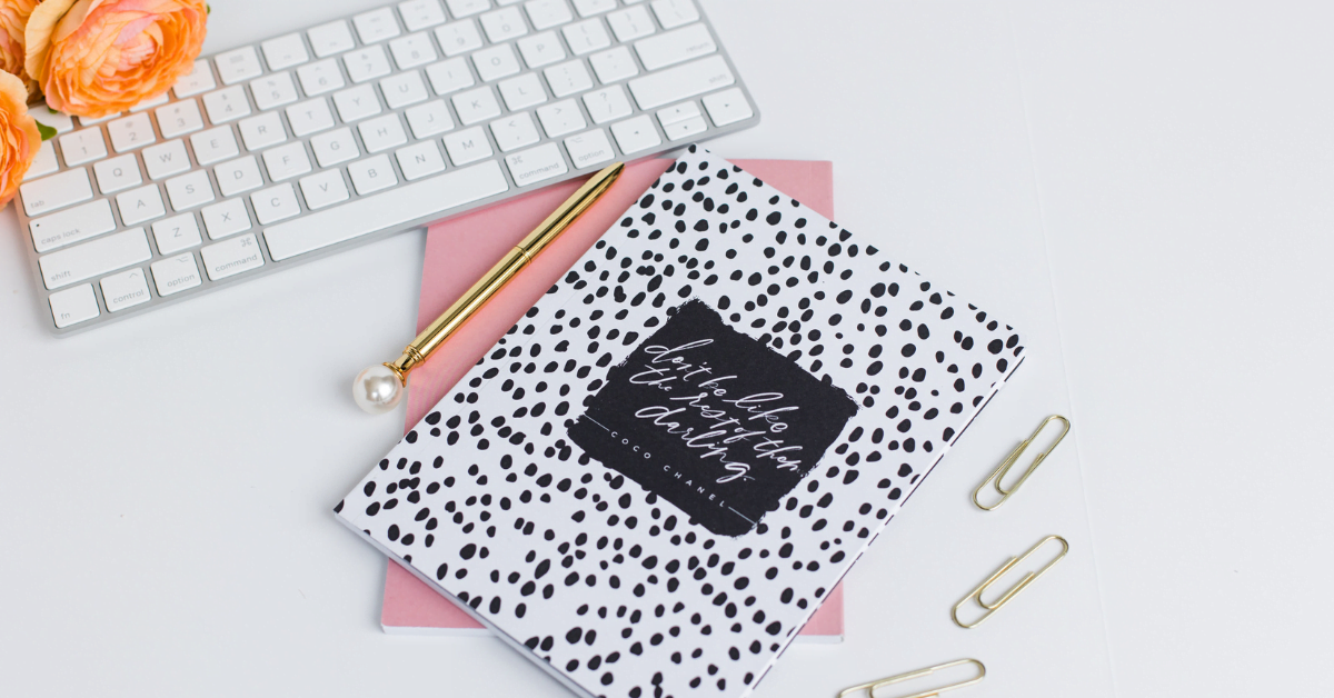 Streamlining Notes with Composition Notebook