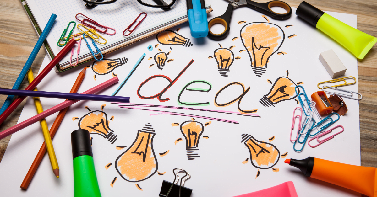 Cool Drawing Ideas: Creative Techniques