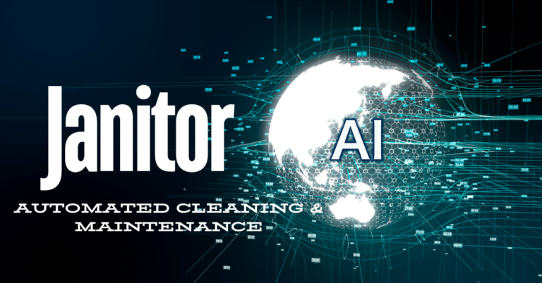 Janitor AI for Efficiency