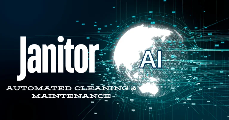 Janitor AI for Efficiency