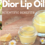 Scientific Benefits Dior Lip Oil