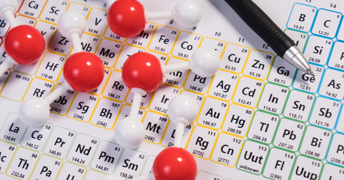 Understanding Diatomic Elements Chemistry