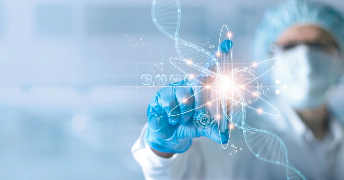Somatic Gene Therapy Breakthroughs