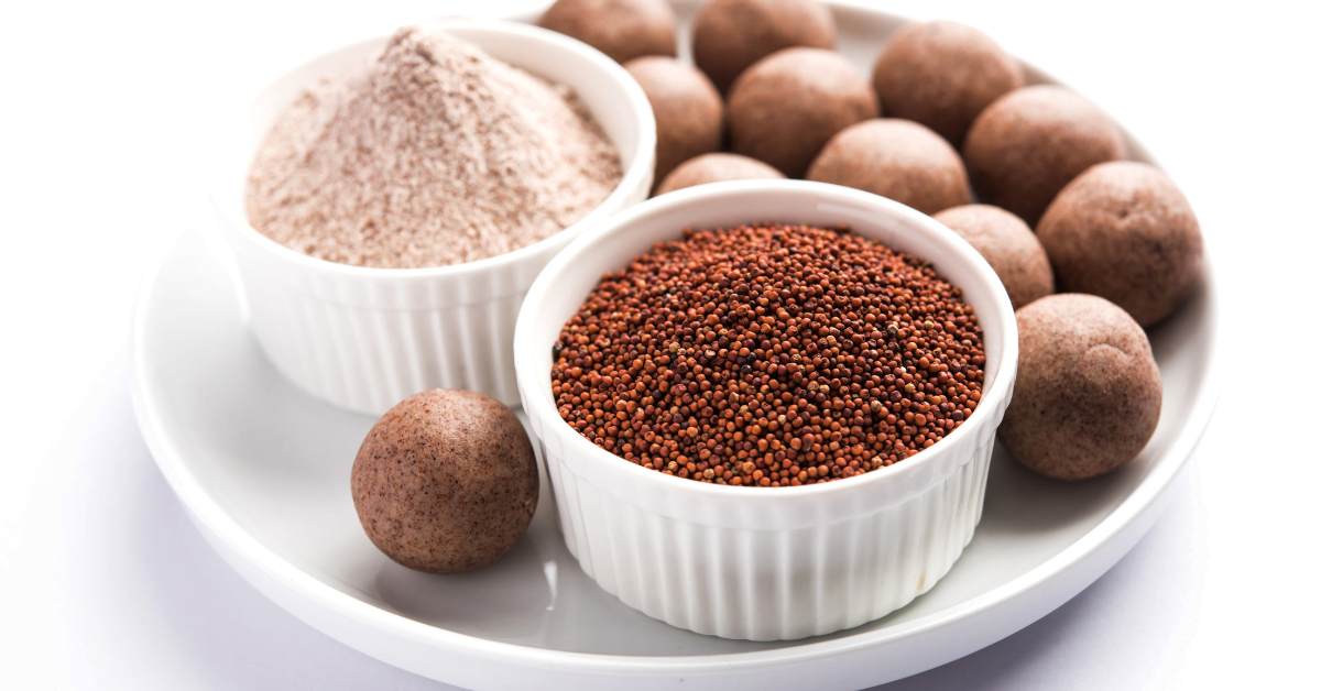 Millet Flour: Gluten-Free Benefits
