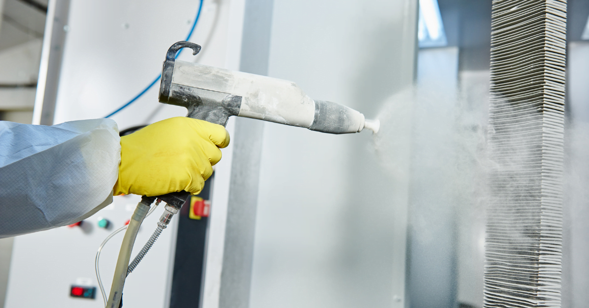 Advanced Creative Coatings Technology