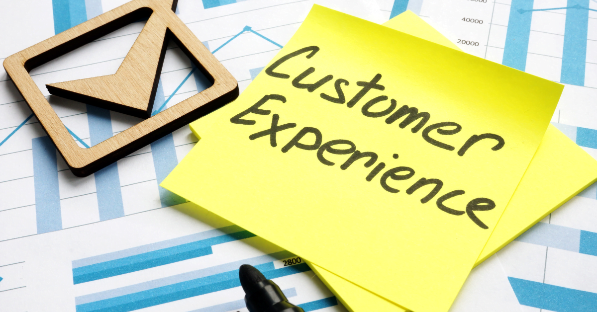 Customer Experience and Innovation