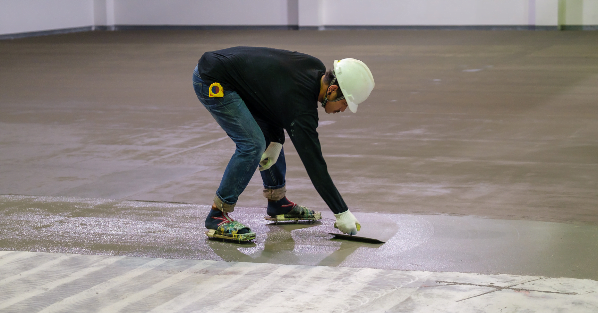 Zinc Rich Epoxy Primer
