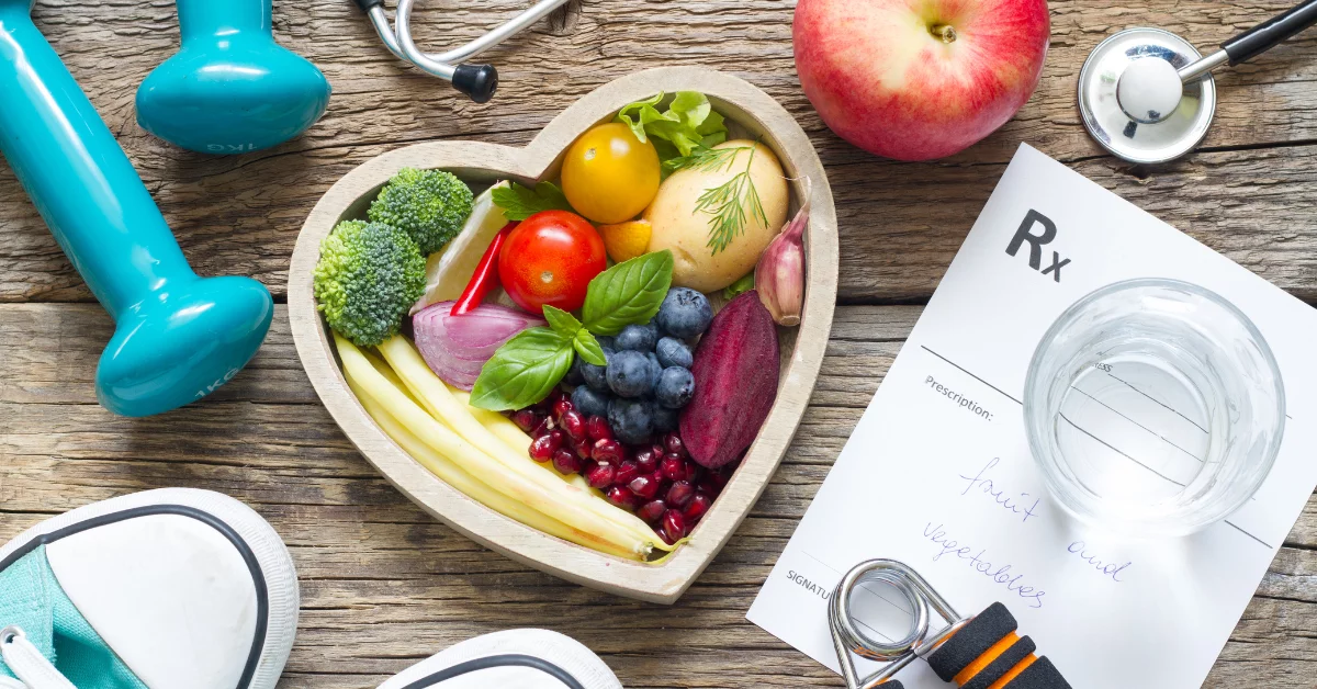 Fruit-Powered Weight Loss