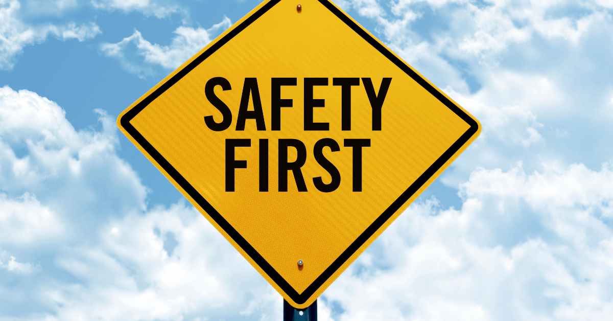 Centegix: Enhancing School Safety