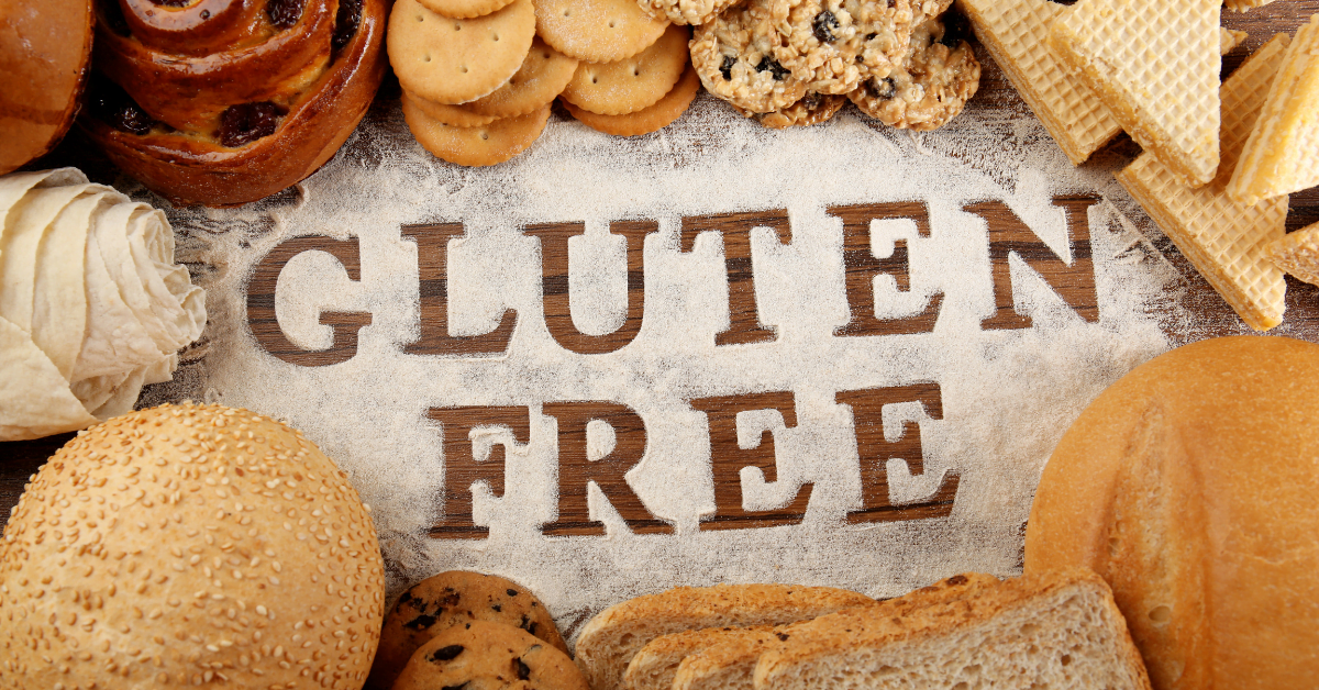 Millet Flour: Gluten-Free Benefits