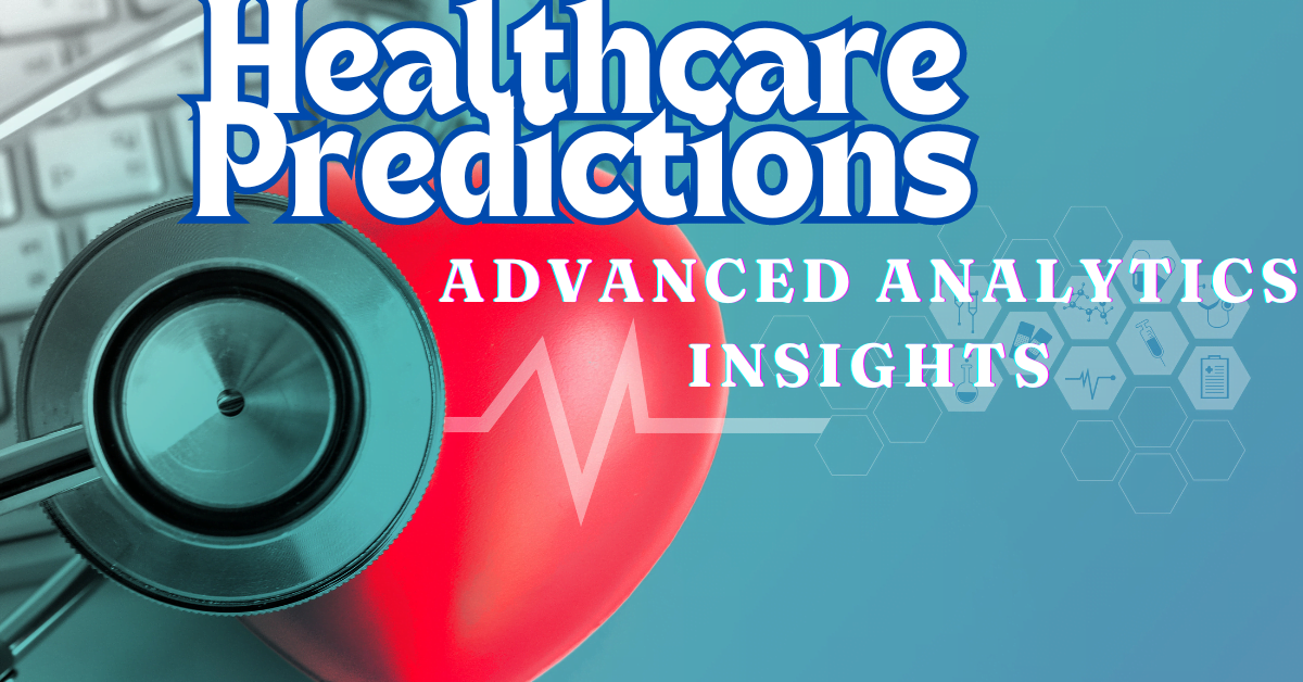 Exploring Healthcare Predictive Analysis