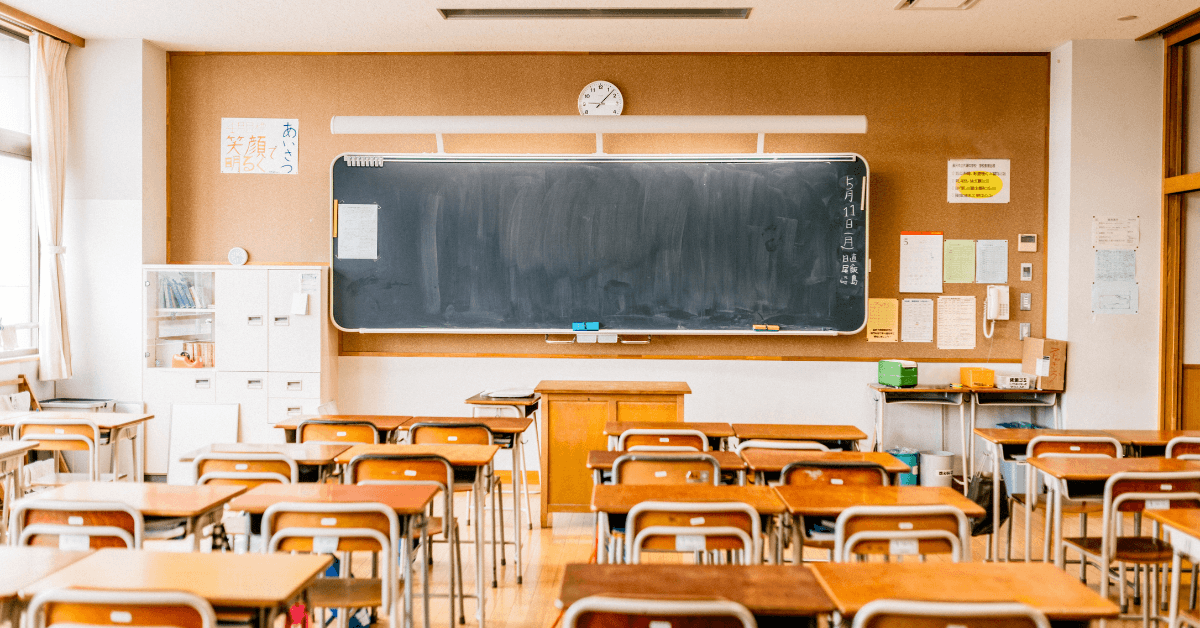 Improving Time Management for Teachers