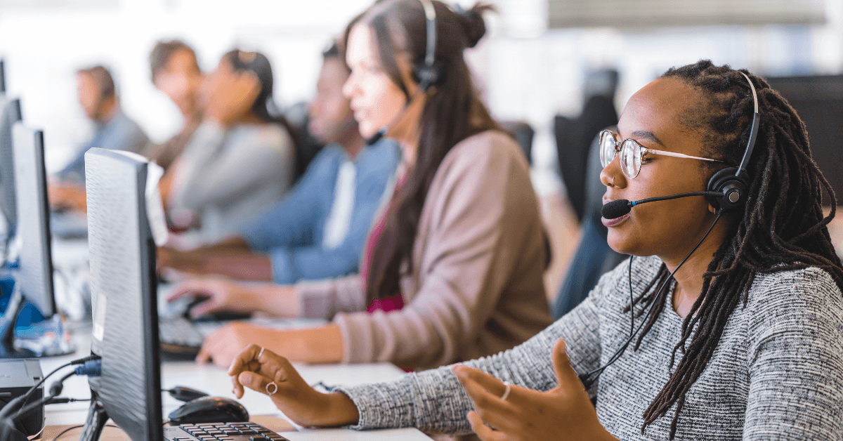 Improving Customer Multi-Channel Support