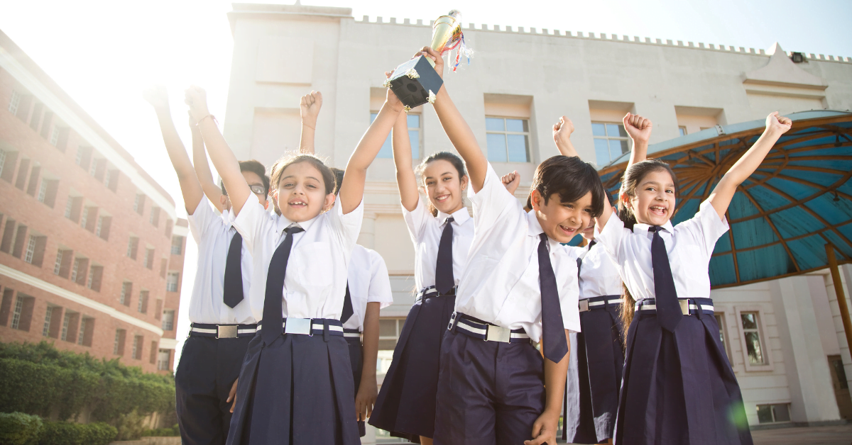 Navodaya Vidyalaya Advancing Education Quality