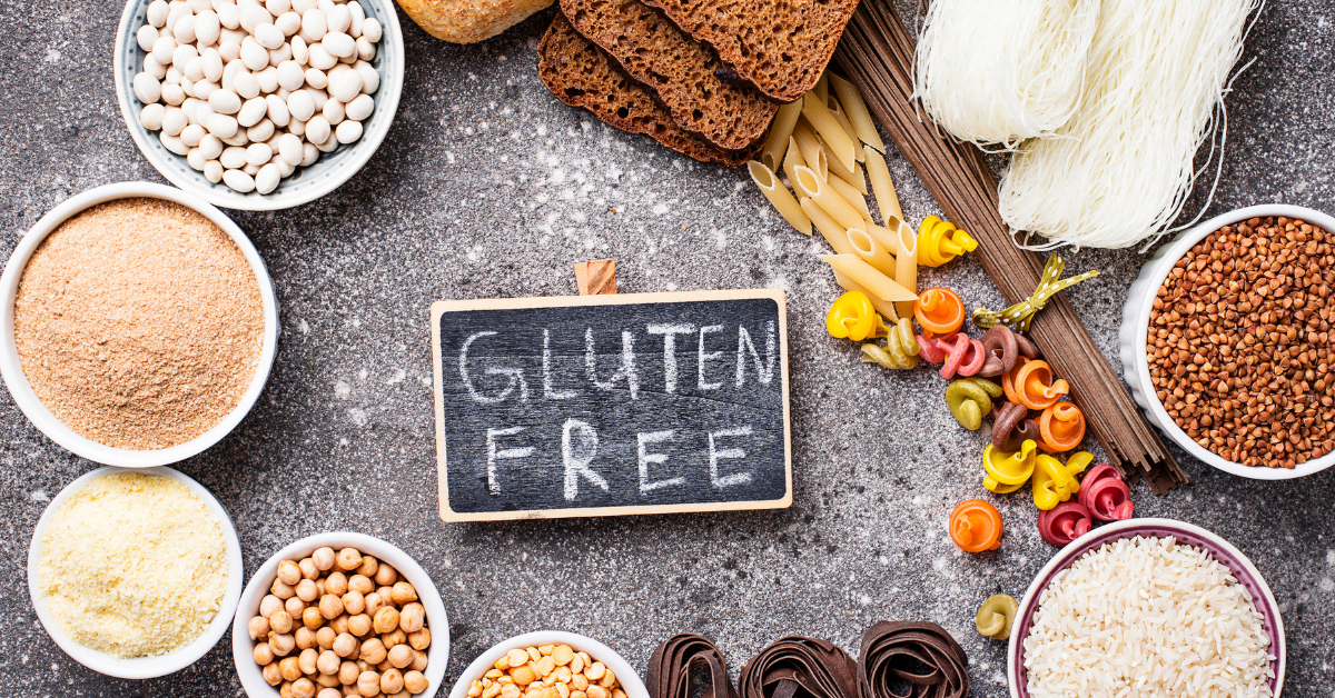 Millet Flour: Gluten-Free Benefits