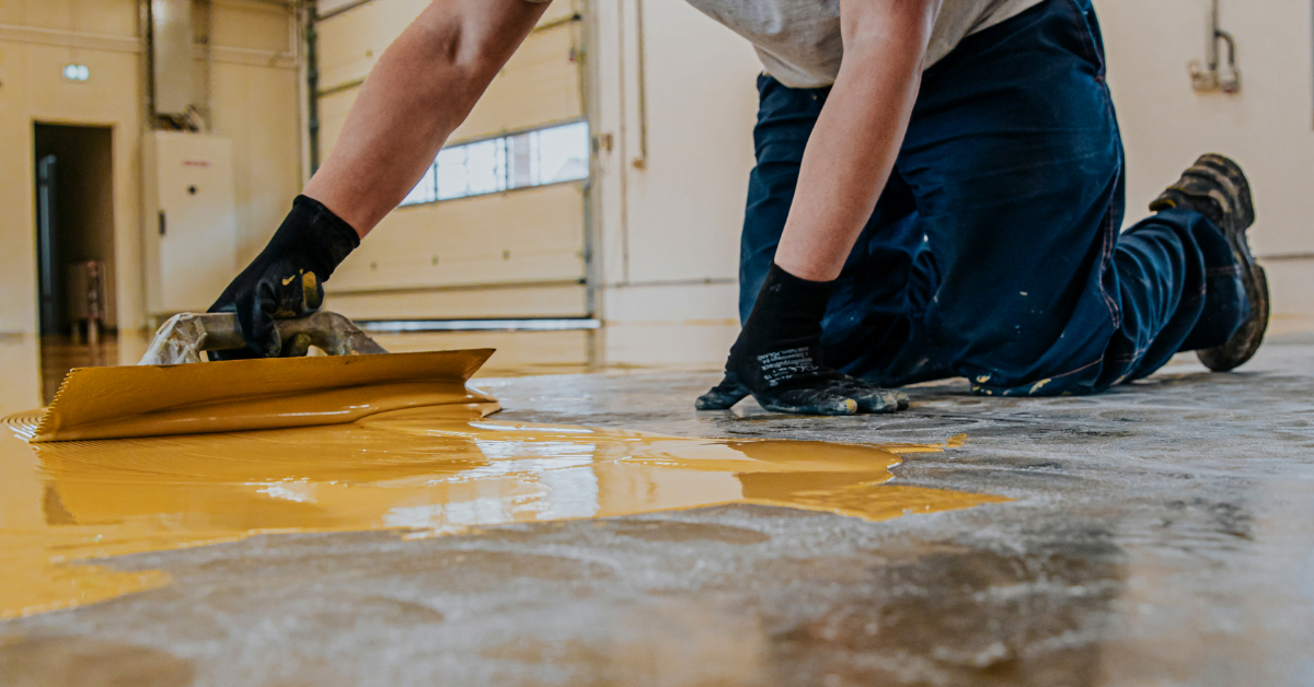 Advanced Creative Coatings Technology