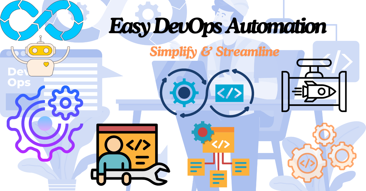 DevOps Automation Simplified Guid