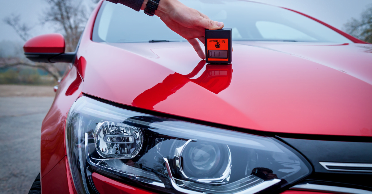 Advanced Creative Coatings Technology