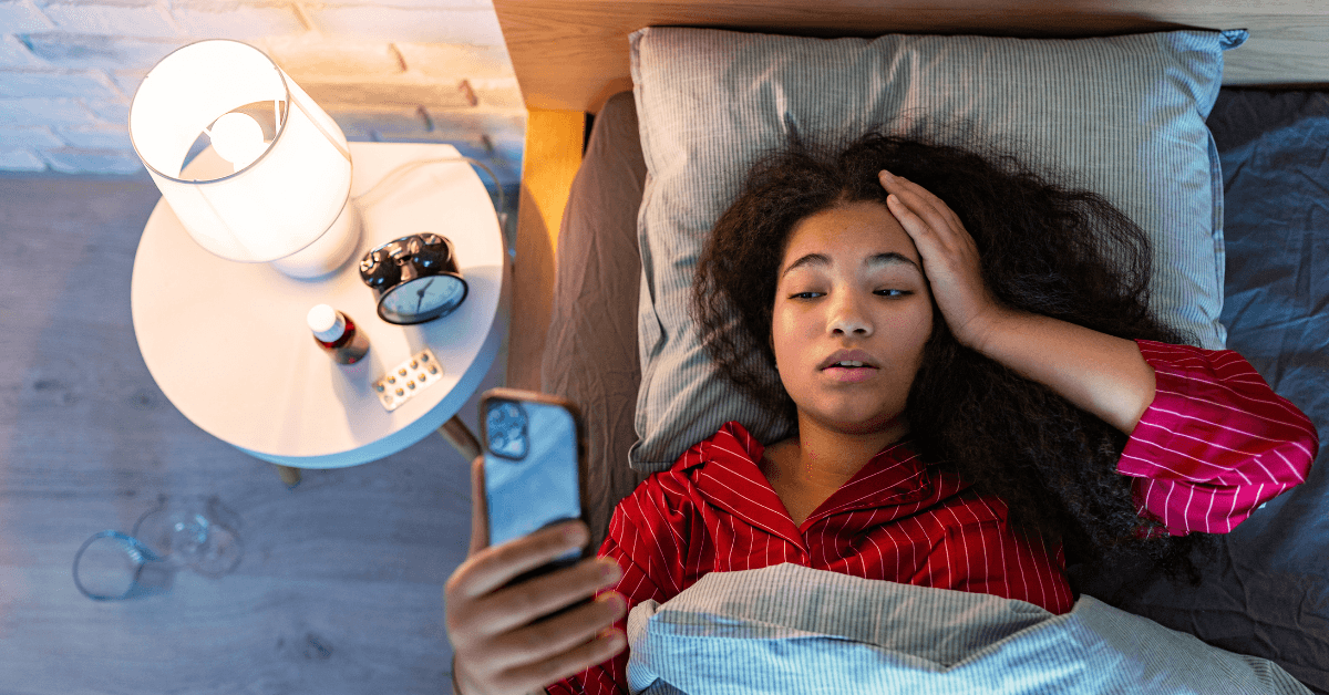 Optimizing Sleep with Technology