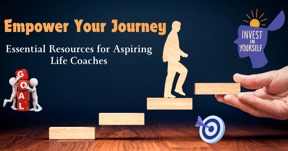 Best Life Coach Resources