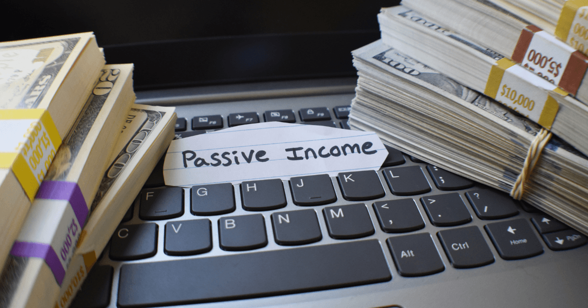 Student Passive Income Guide