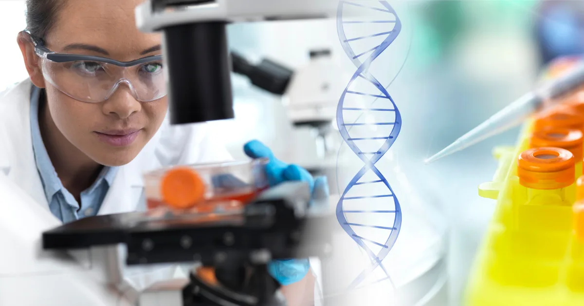 Advancing Genomic Data Analysis