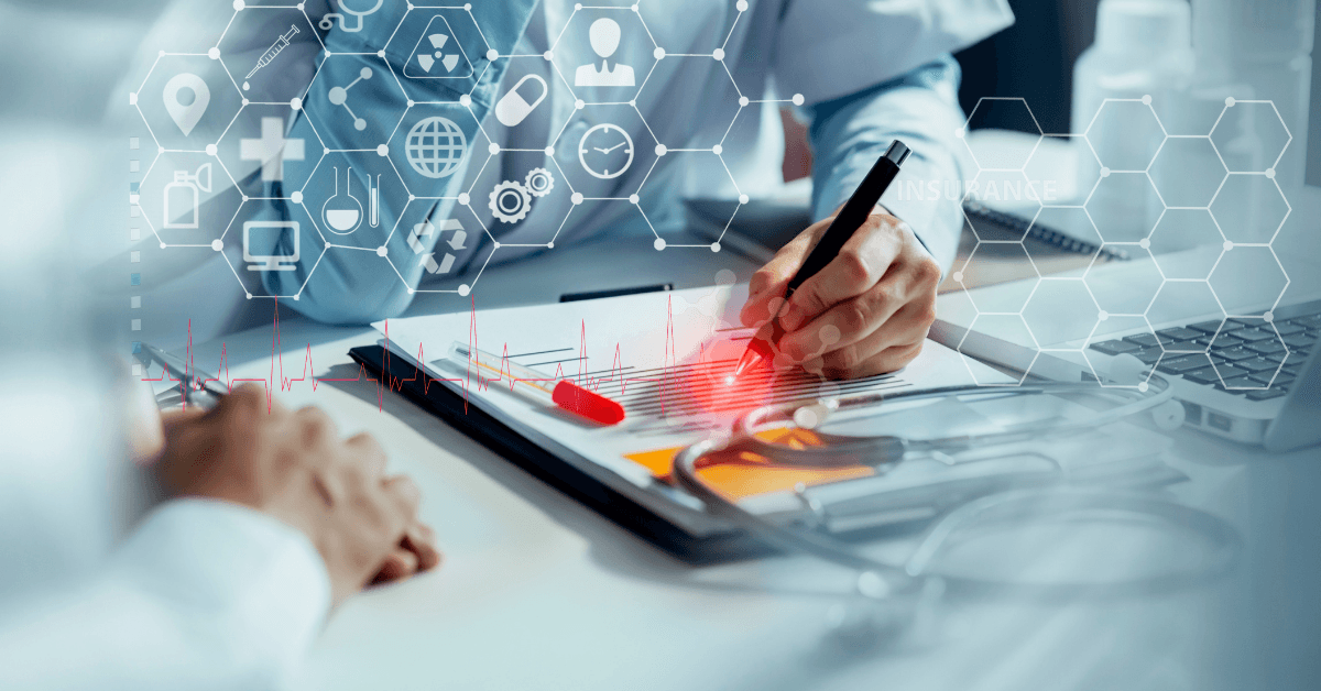 Chronic Disease Management Software