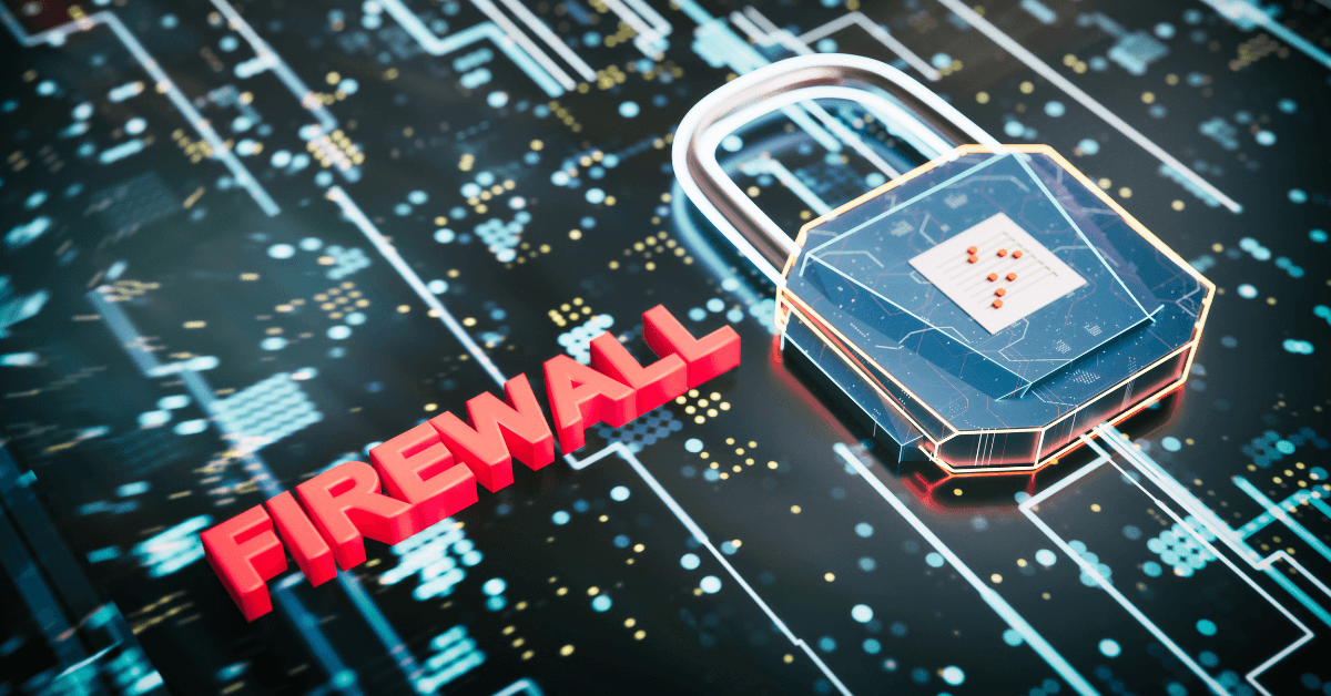Understanding Cisco Firewalls: Key Features