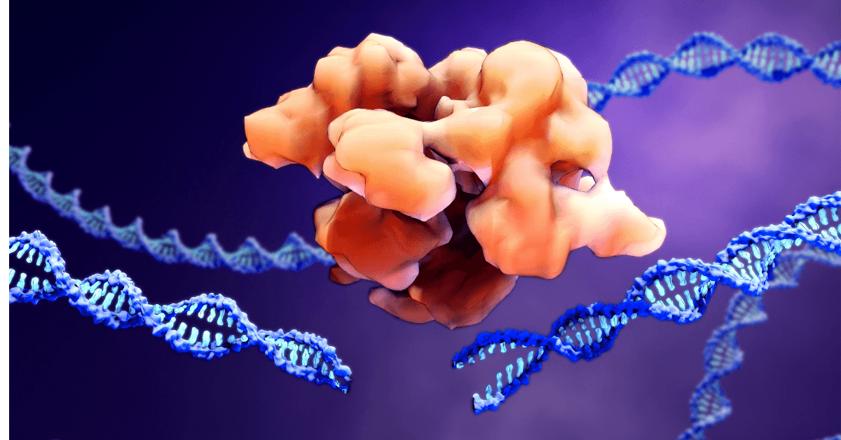 TALENs Technology Revolutionizing Genetics