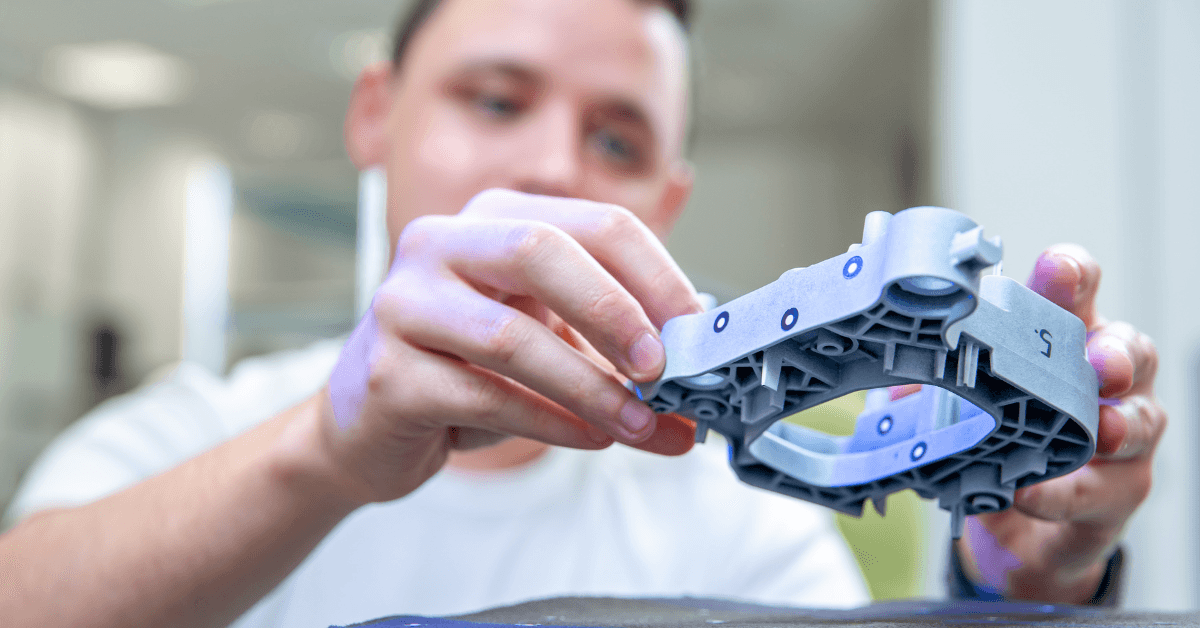 Innovations in 3D Reconstruction