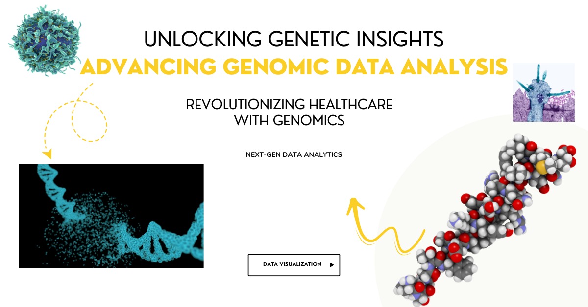 Advancing Genomic Data Analysis
