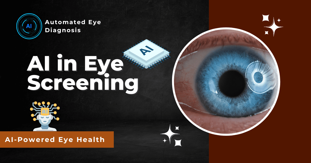 AI in Eye Screening