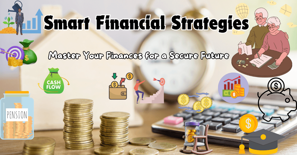 Smart Financial Planning Strategies