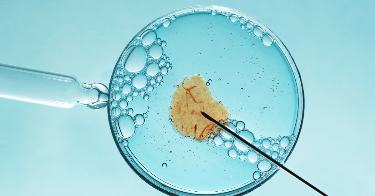 Biotechnology Research Topics