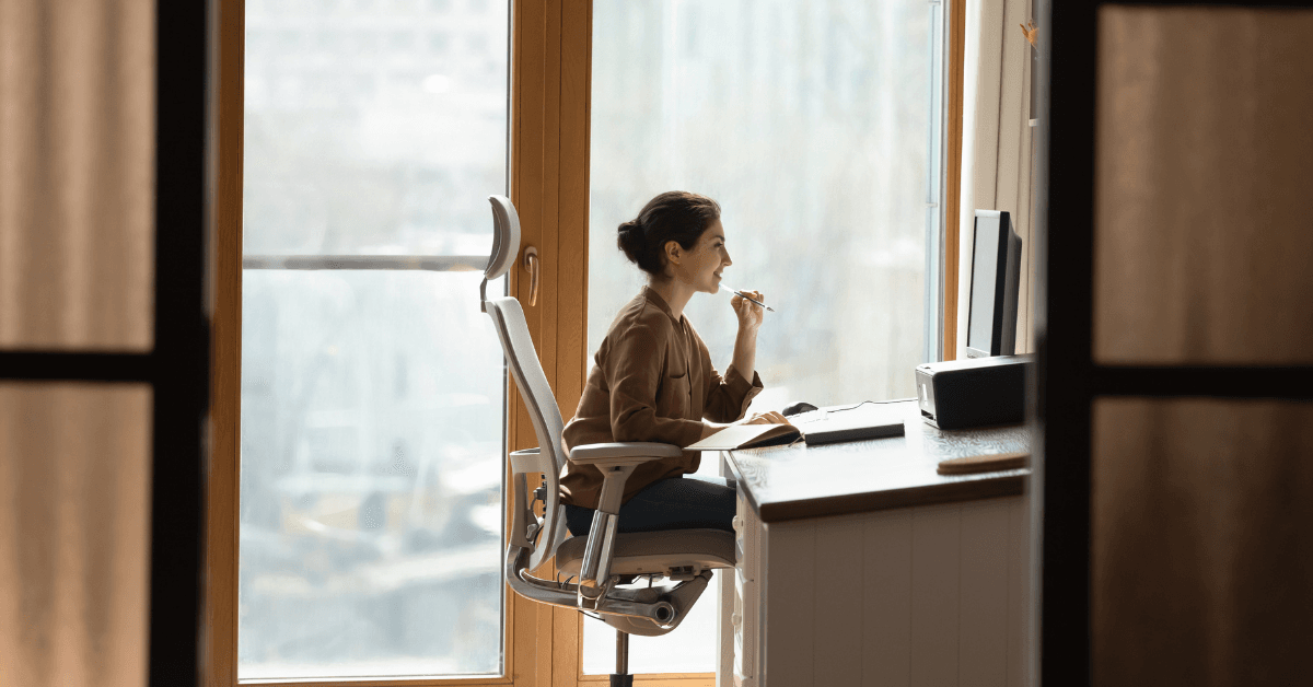 Why Spine Desk Recliners Matter