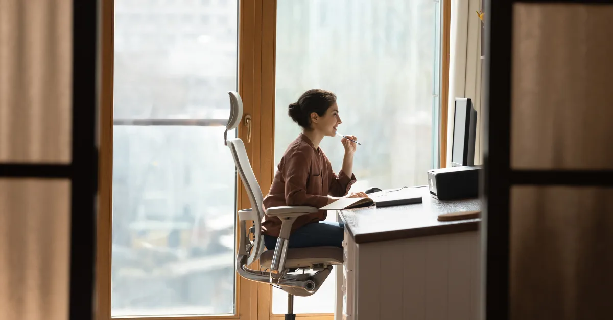 Why Spine Desk Recliners Matter