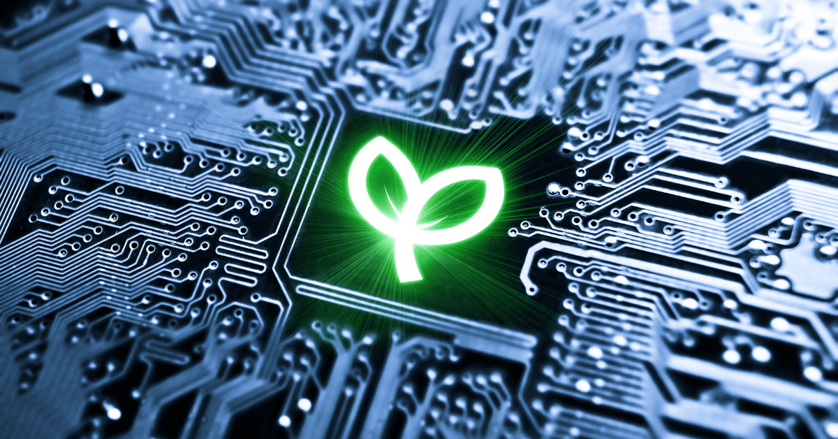 Green Technologies in IT