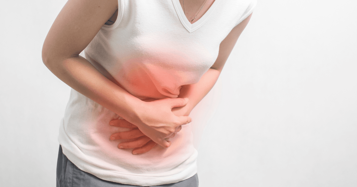Stomach Pain Remedies During Periods