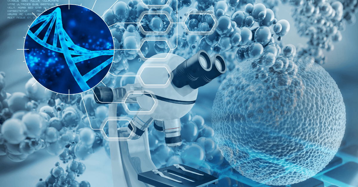 Biotechnology Research Topics