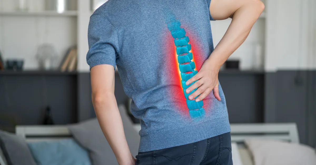 Why Spine Desk Recliners Matter