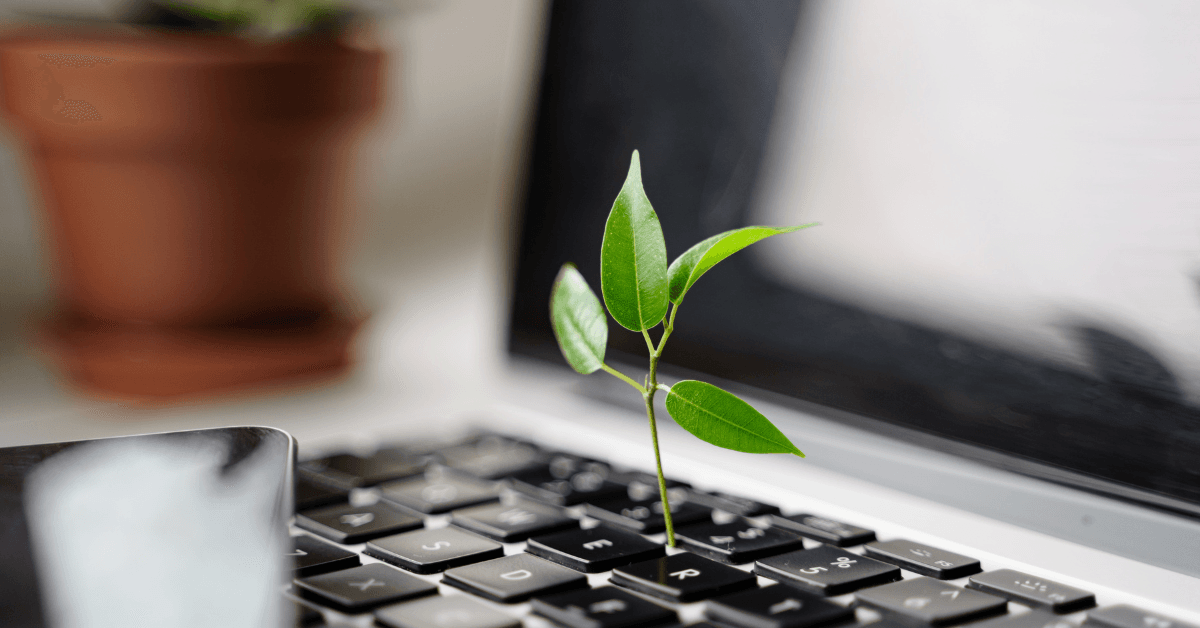 Green Technologies in IT