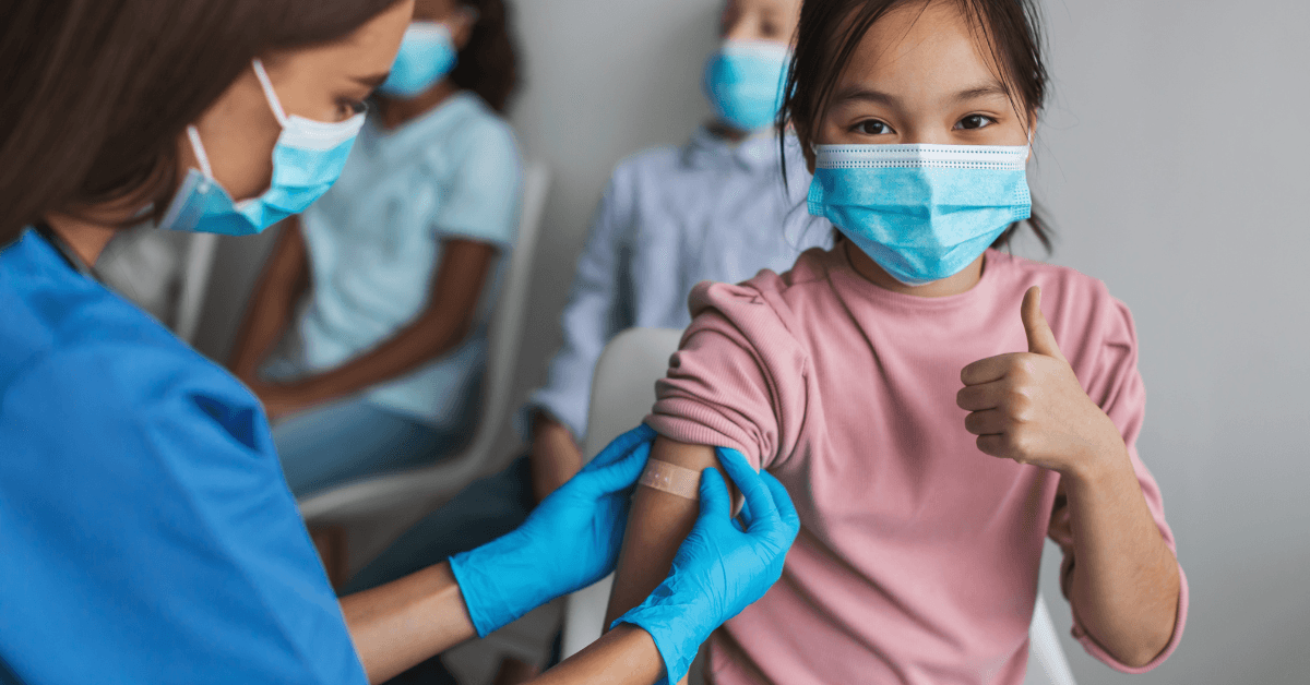 Disease Prevention and Control