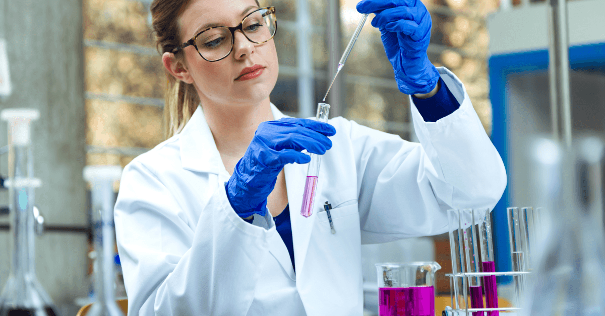 Biotechnology Research Topics