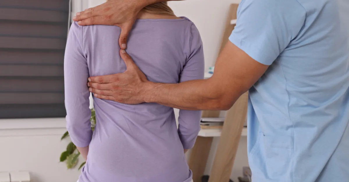 Why Spine Desk Recliners Matter